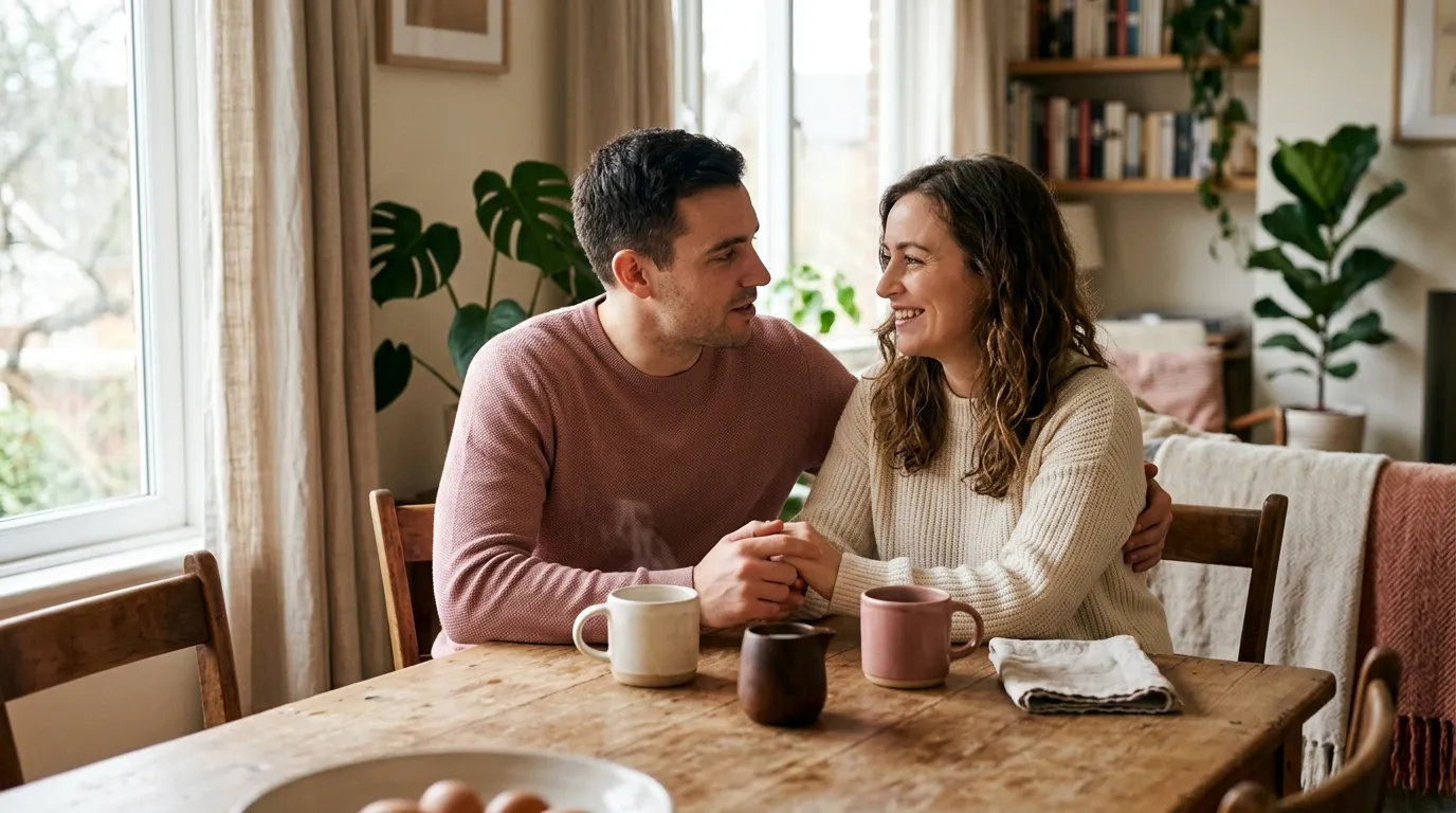 Mieux communiquer en couple au quotidien