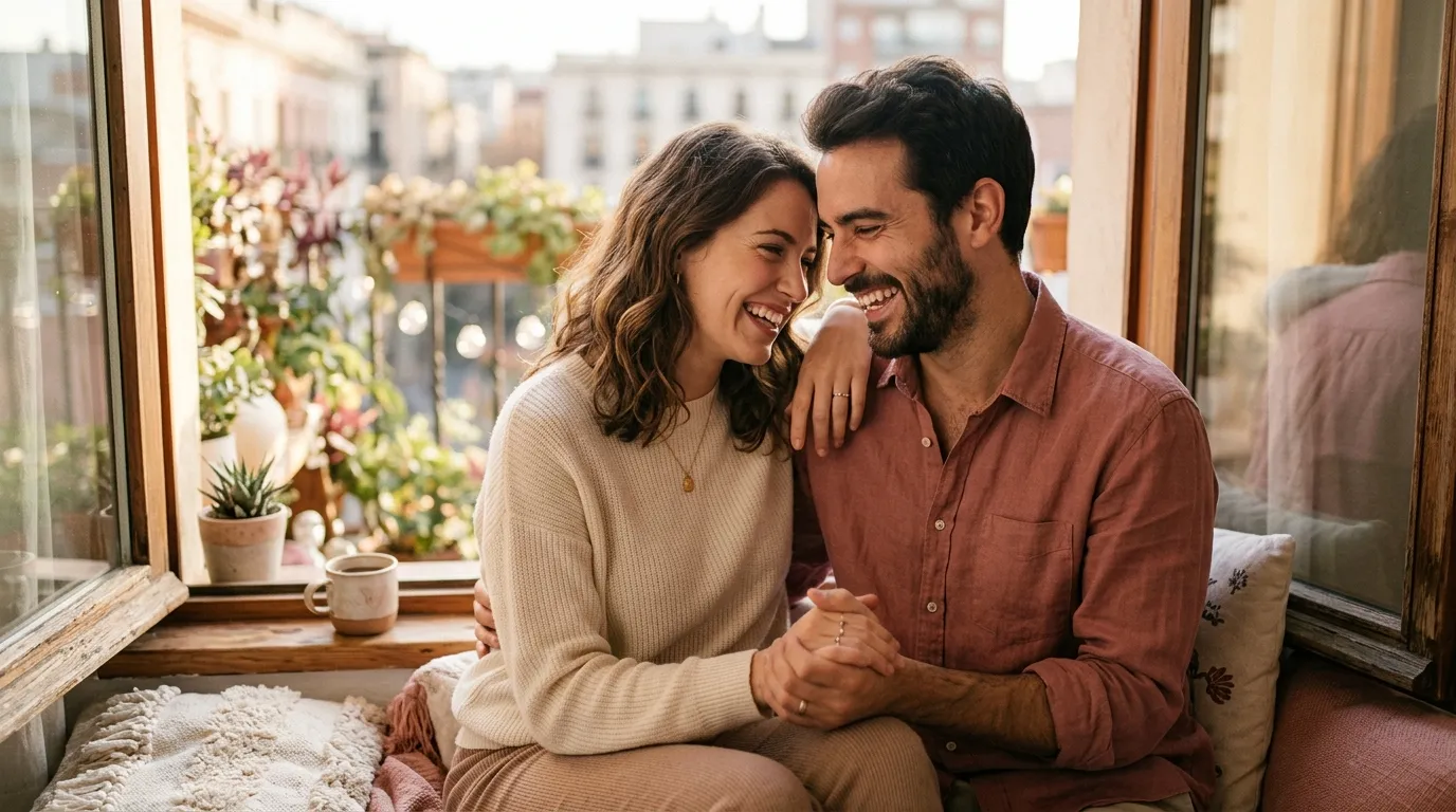 Entretenir la complicité dans son couple